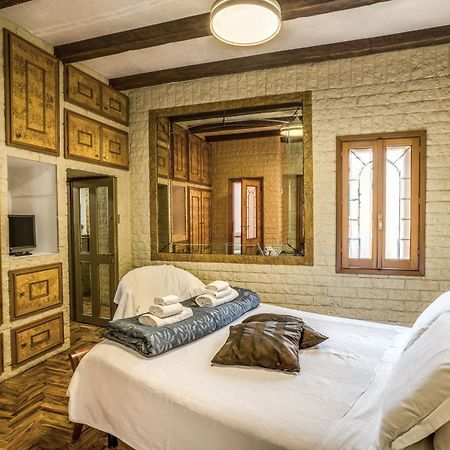 Fontana Di Trevi Charming Apartment Рим Екстериор снимка