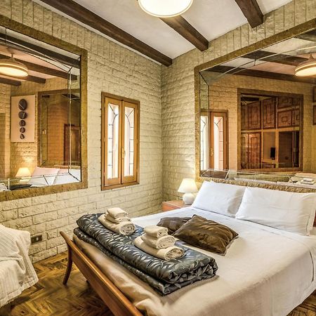 Fontana Di Trevi Charming Apartment Рим Екстериор снимка