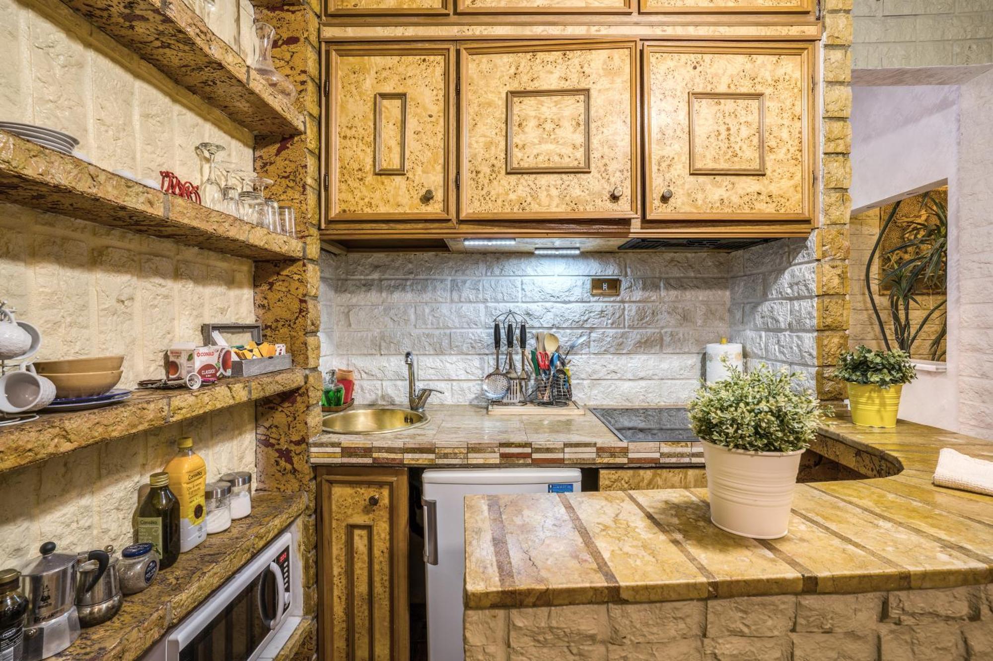 Fontana Di Trevi Charming Apartment Рим Екстериор снимка