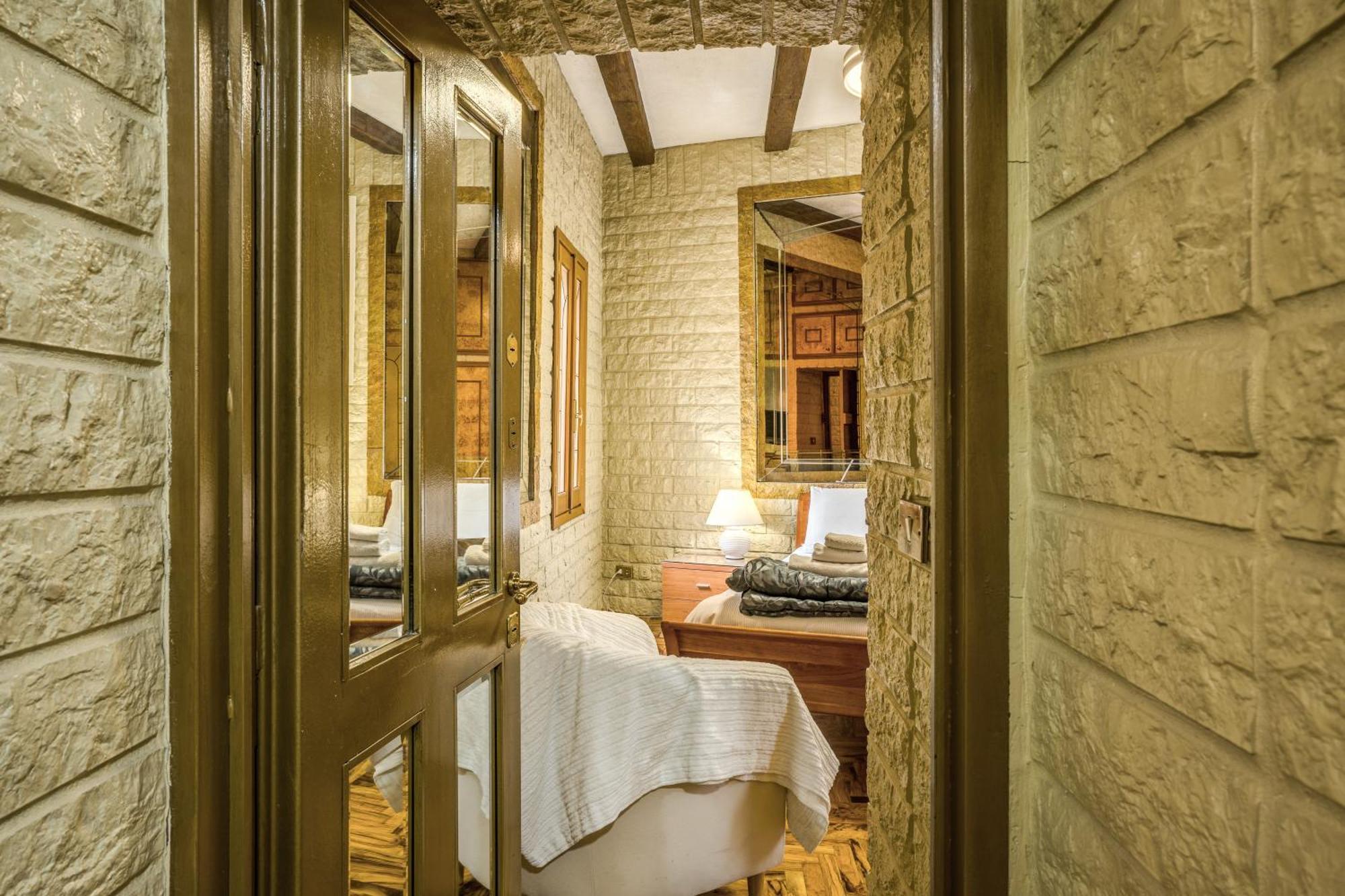 Fontana Di Trevi Charming Apartment Рим Екстериор снимка